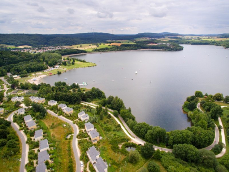 CenterParcs Park Bostalsee