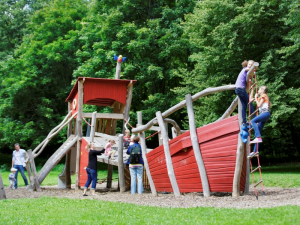 CenterParcs Park Eifel