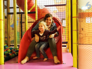 CenterParcs Park Eifel