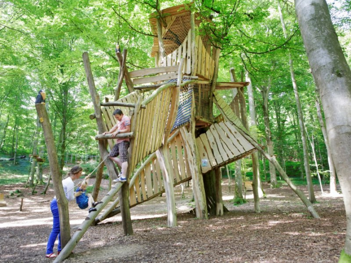 CenterParcs Park Eifel