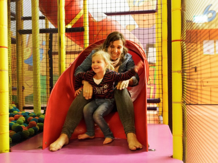 CenterParcs Park Eifel