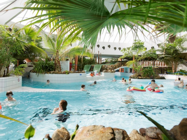 CenterParcs Park Eifel