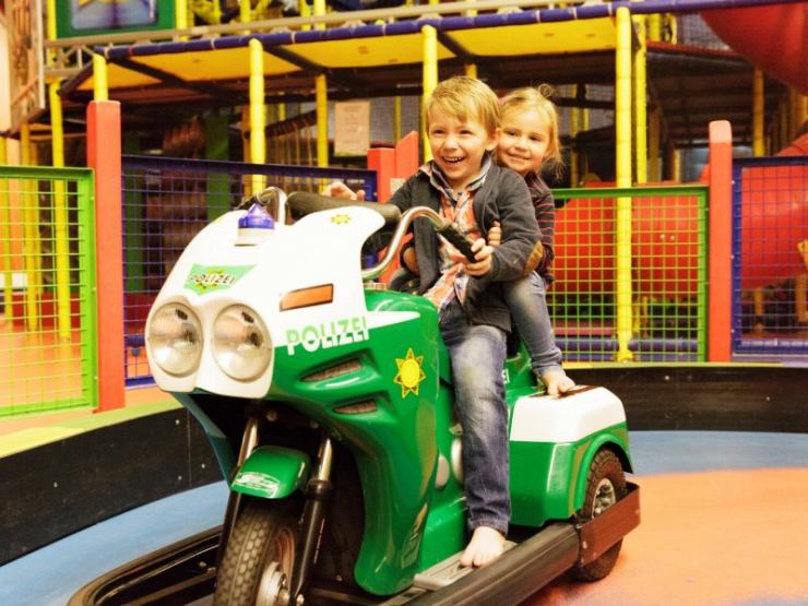 CenterParcs Park Eifel