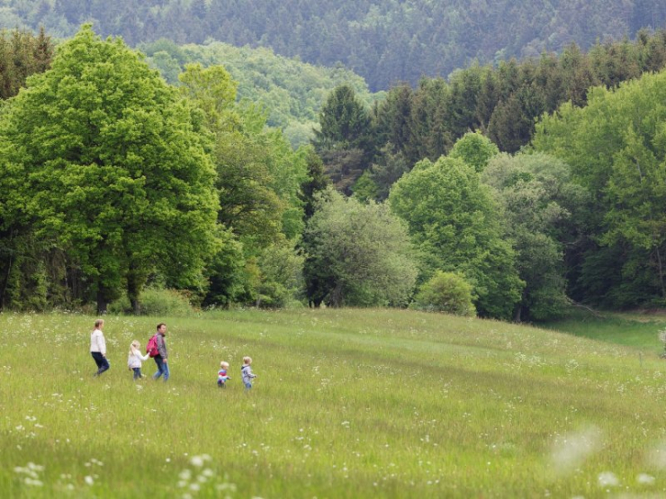 CenterParcs Park Eifel