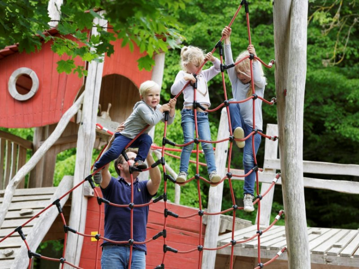 CenterParcs Park Eifel