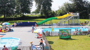 Molecaten Park Flevostrand