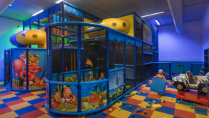 Molecaten Park Flevostrand