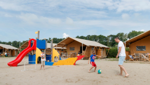 Molecaten Park Flevostrand