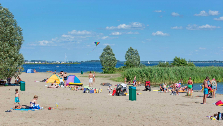 Molecaten Park Flevostrand