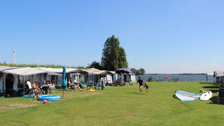 Molecaten Park Flevostrand