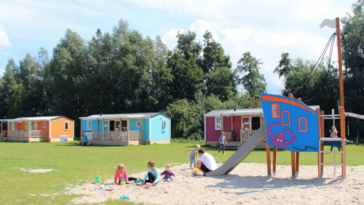 Molecaten Park Flevostrand