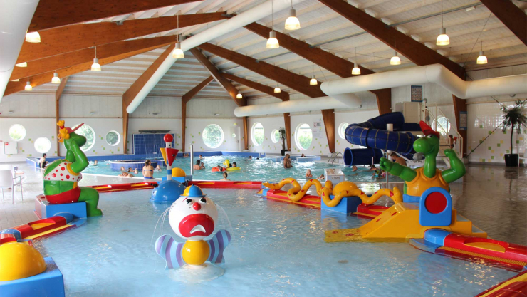 Molecaten Park Flevostrand
