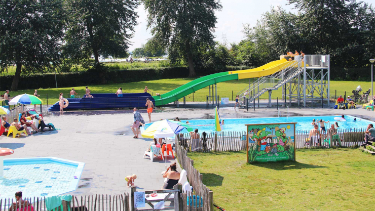 Molecaten Park Flevostrand
