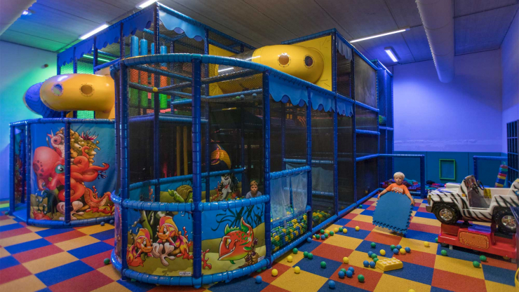 Molecaten Park Flevostrand