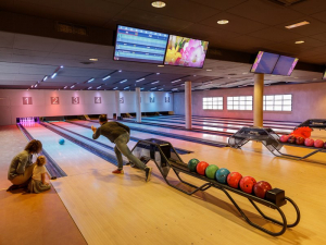 CenterParcs Park Hochsauerland