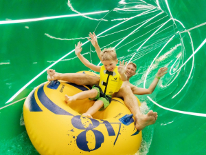 CenterParcs Park Hochsauerland