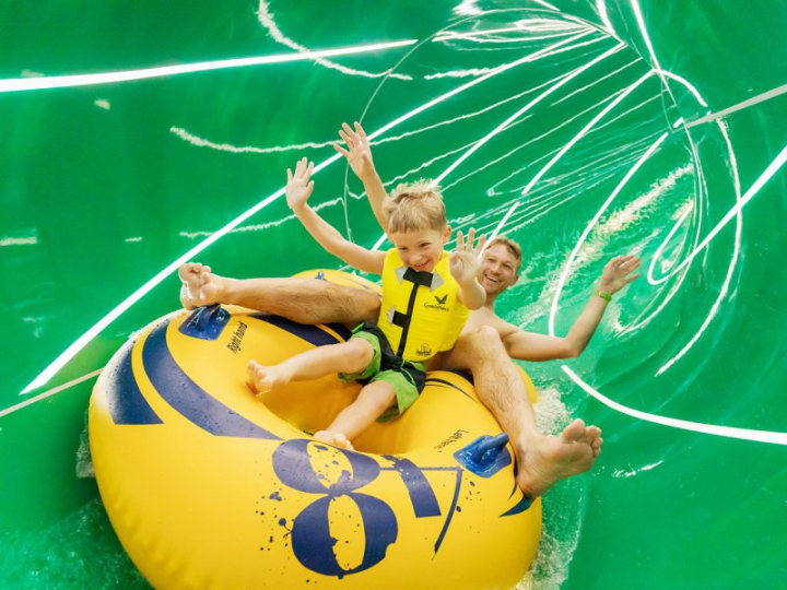 CenterParcs Park Hochsauerland