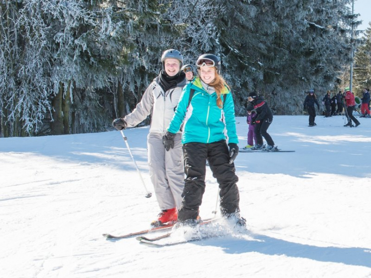 CenterParcs Park Hochsauerland
