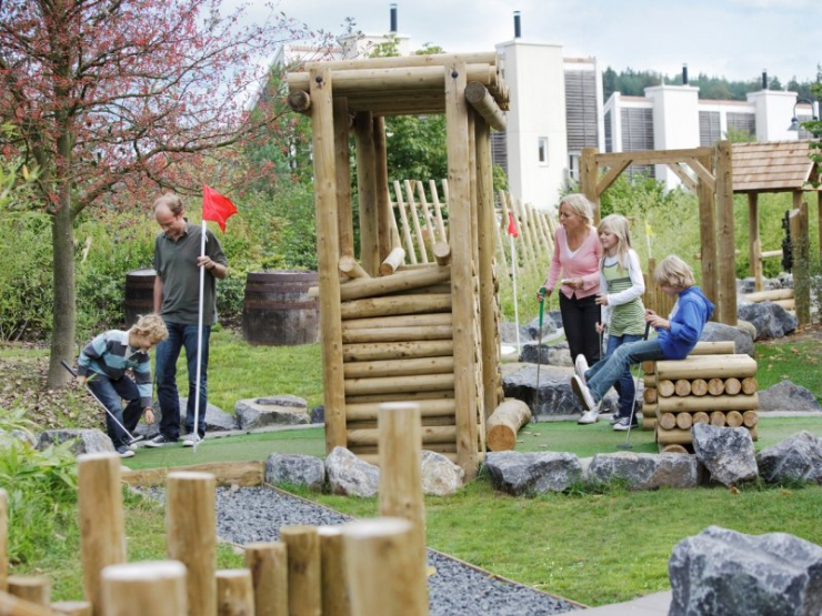 CenterParcs Park Hochsauerland