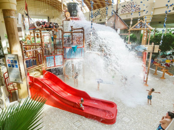 CenterParcs Park Hochsauerland