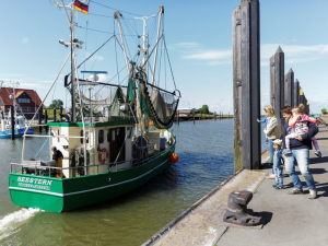 CenterParcs Nordseeküste