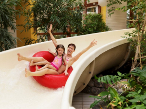 CenterParcs Nordseeküste