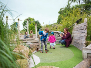 CenterParcs Nordseeküste