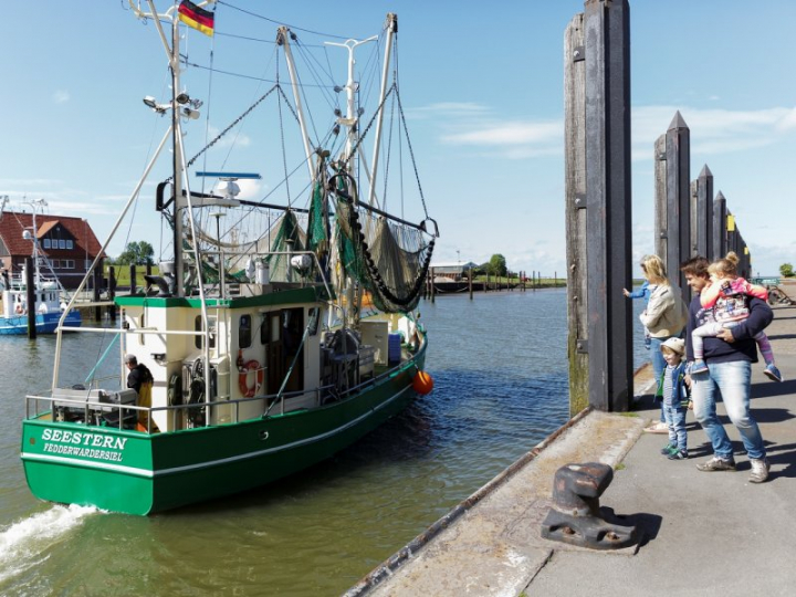 CenterParcs Nordseeküste