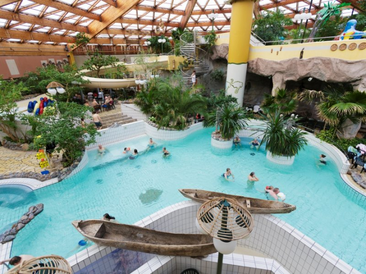 CenterParcs Nordseeküste