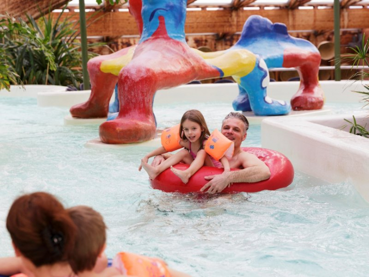 CenterParcs Nordseeküste