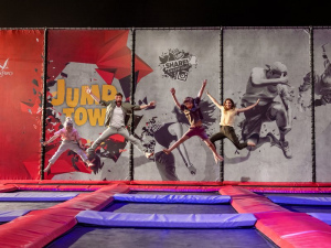 CenterParcs Park Zandvoort