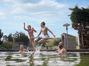 CenterParcs Park Zandvoort