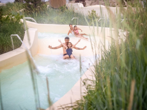 CenterParcs Park Zandvoort