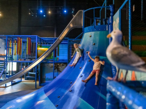 CenterParcs Park Zandvoort