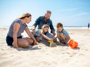 CenterParcs Park Zandvoort