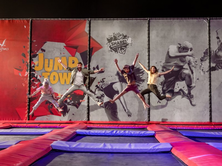 CenterParcs Park Zandvoort