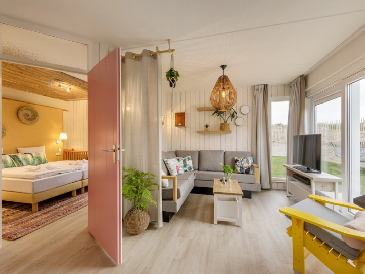 CenterParcs Park Zandvoort