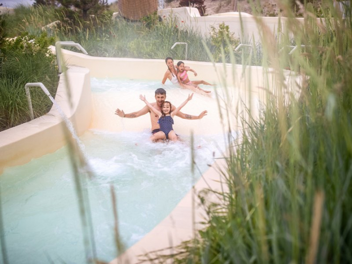 CenterParcs Park Zandvoort