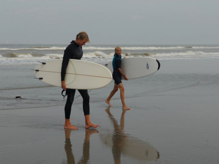 CenterParcs Park Zandvoort