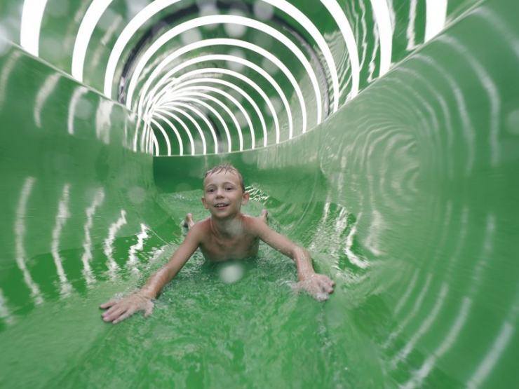 CenterParcs Park Zandvoort