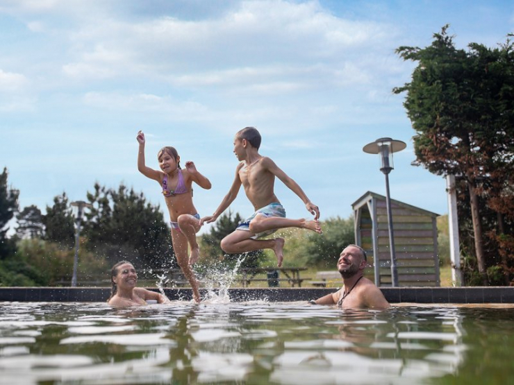 CenterParcs Park Zandvoort