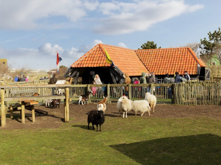 CenterParcs Park Zandvoort