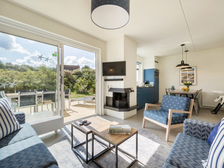 CenterParcs Park Zandvoort