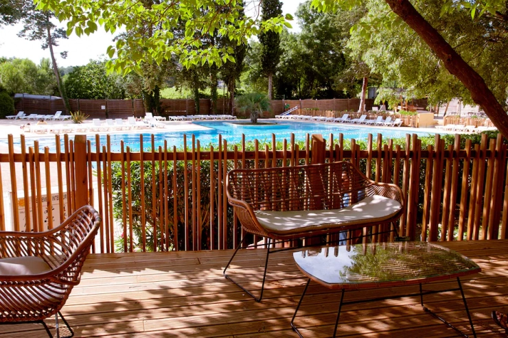 Plein Air des Chênes