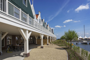 EuroParcs Poort van Amsterdam