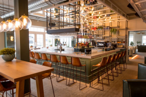 EuroParcs Poort van Amsterdam