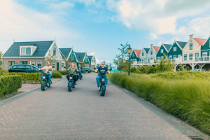 EuroParcs Poort van Amsterdam