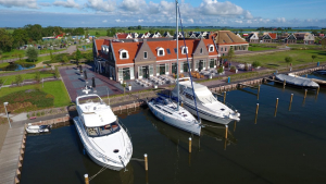 EuroParcs Poort van Amsterdam