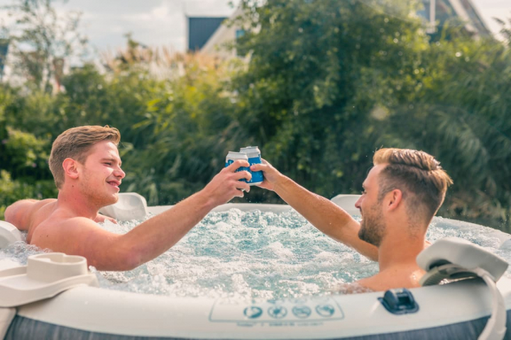 EuroParcs Poort van Amsterdam