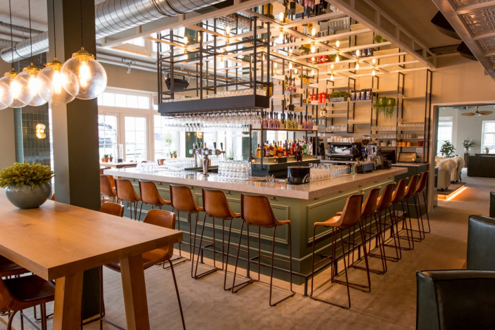 EuroParcs Poort van Amsterdam